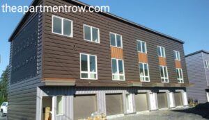 apartments for rent in kodiak alaska