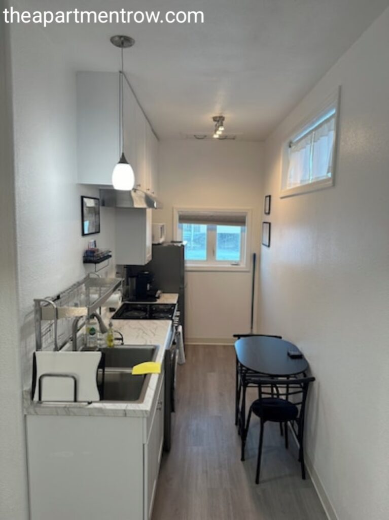 studio apartments in anchorage alaska