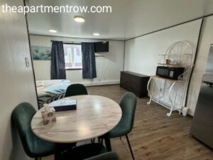 apartments in nome alaska