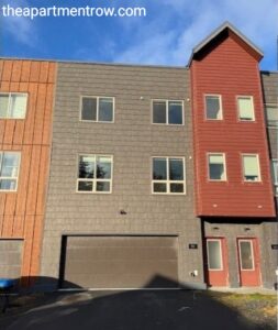 apartments in nome alaska