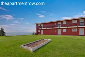 apartments for rent in kenai alaska