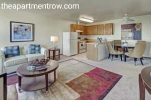 one bedroom apartments in anchorage alaska
