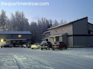 cheap apartments in fairbanks alaska
