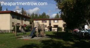 cheap apartments in fairbanks alaska