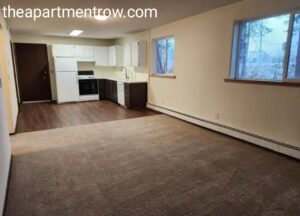 apartments in north pole alaska