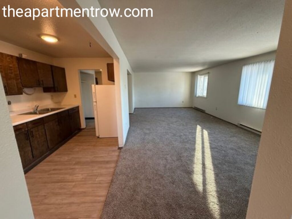 apartments in north pole alaska