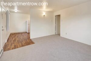 apartments in north pole alaska