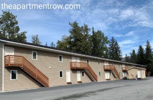 apartments in seward alaska