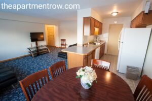 apartments in whittier alaska