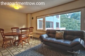 apartments in whittier alaska