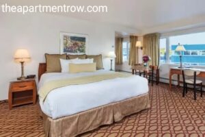 furnished apartments in anchorage alaska