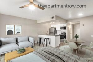 1 bedroom apartments in arizona