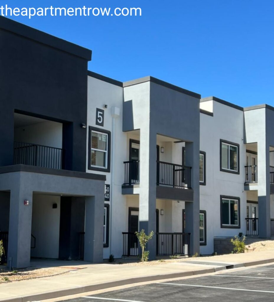 the cove apartments in phoenix arizona