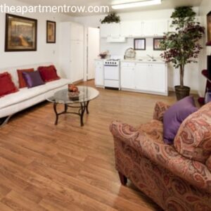 furnished apartments in arizona