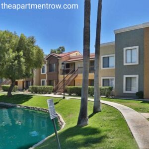 autumn creek apartments in chandler arizona