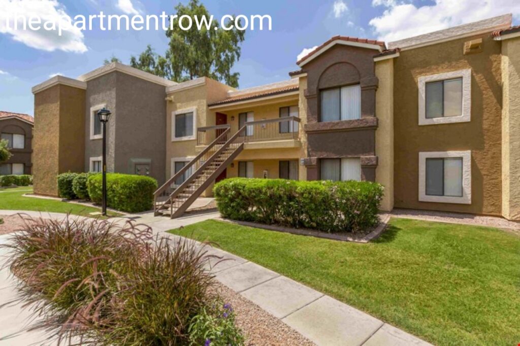 autumn creek apartments in chandler arizona