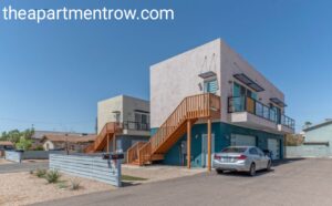 apartment buildings for sale in arizona