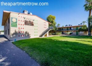 apartment buildings for sale in arizona