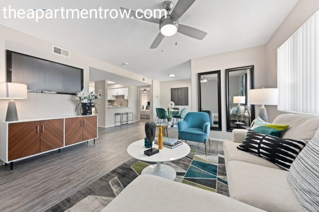 one bedroom apartments in arizona