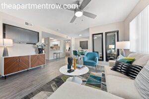 one bedroom apartments in arizona