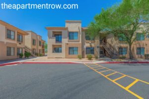 3 bedroom apartments in arizona