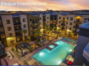 3 bedroom apartments in arizona