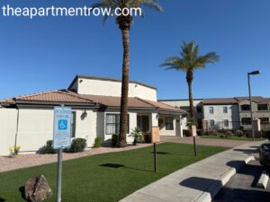 san martin apartments in glendale arizona