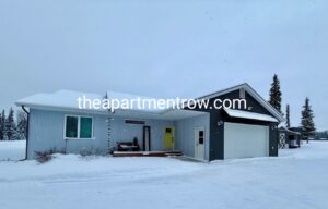 off grid cabins for rent in alaska