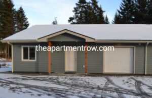 Cabins for Rent in Wasilla Alaska