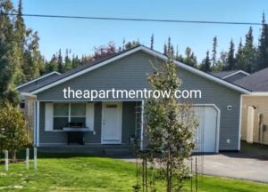 Cabins for Rent in Wasilla Alaska
