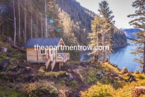 Rent a Motor Home in Alaska