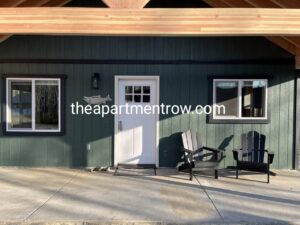 Remote Cabins for Rent in Alaska