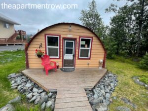 houses for rent in seward alaska