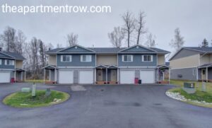 houses for rent in palmer alaska