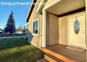 Houses for Rent in Kenai Alaska