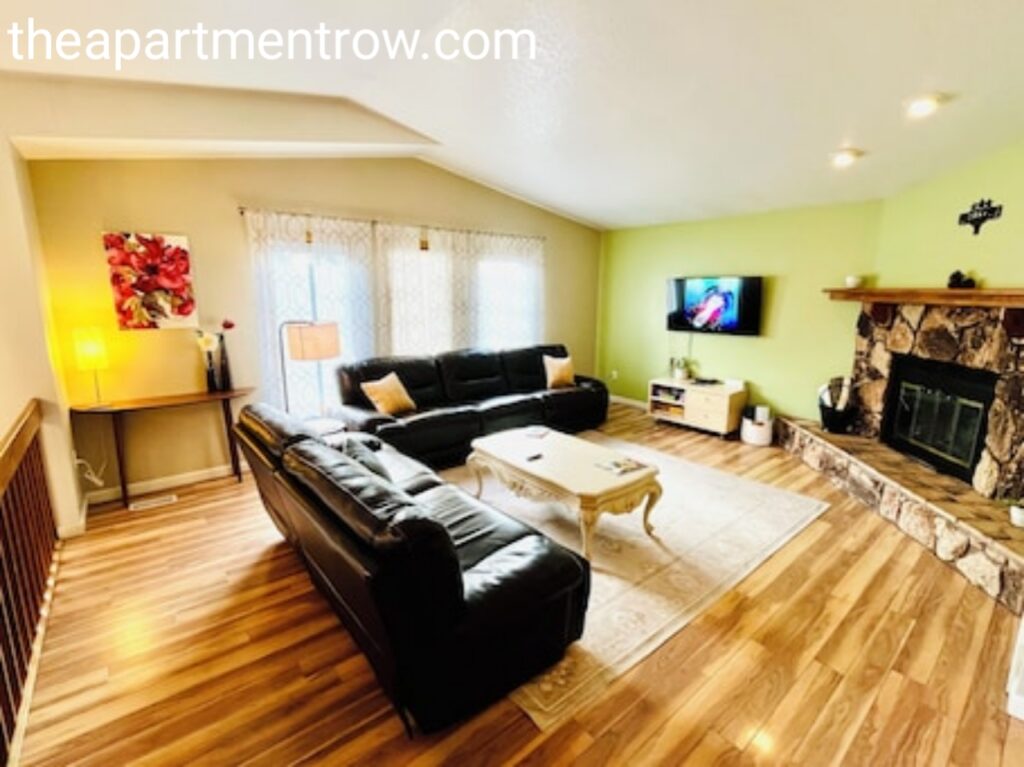 Homes for Rent in Eagle River Alaska