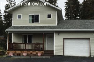 Houses for Rent in Kodiak Alaska