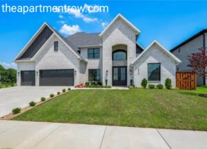 House for Rent in Arkansas