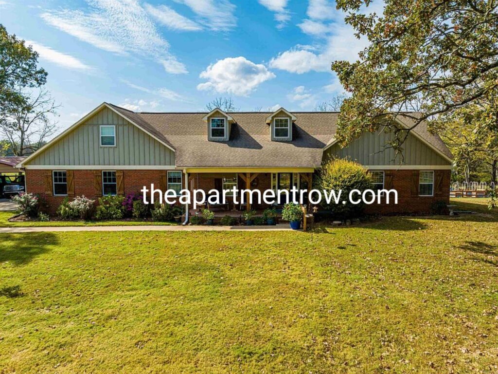 Rent One in Pocahontas Arkansas