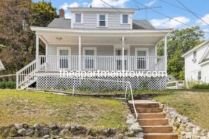 Houses for Rent in Mountain View Arkansas