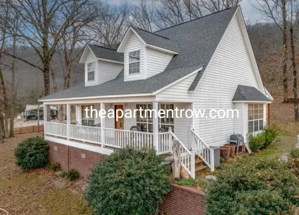 Houses for Rent in Mountain View Arkansas