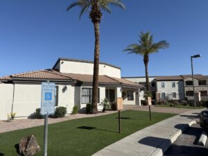 ranchwood apartments in glendale arizona