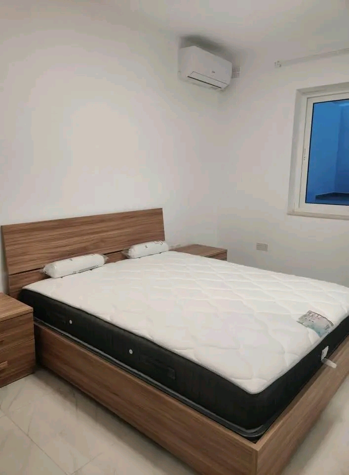 Apartment Help